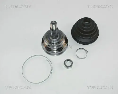 Set articulatie, planetara TRISCAN 8540 29113