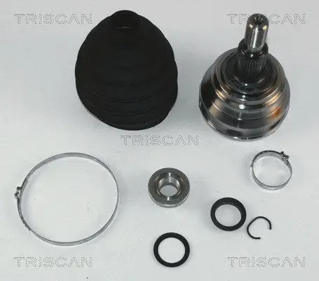 Set articulatie, planetara TRISCAN 8540 29134