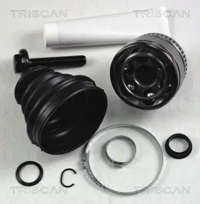 Set articulatie, planetara TRISCAN 8540 29135