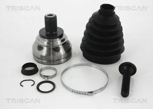 Set articulatie, planetara TRISCAN 8540 29155