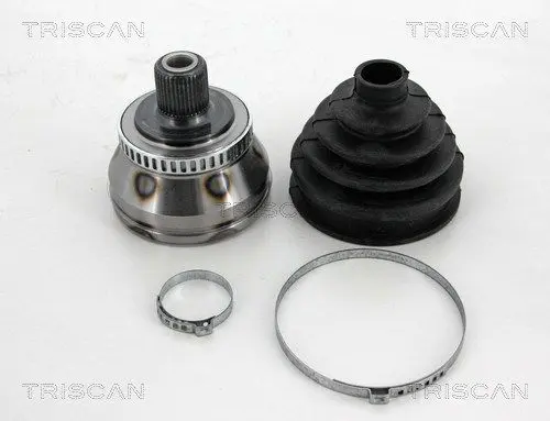 Set articulatie, planetara TRISCAN 8540 29157