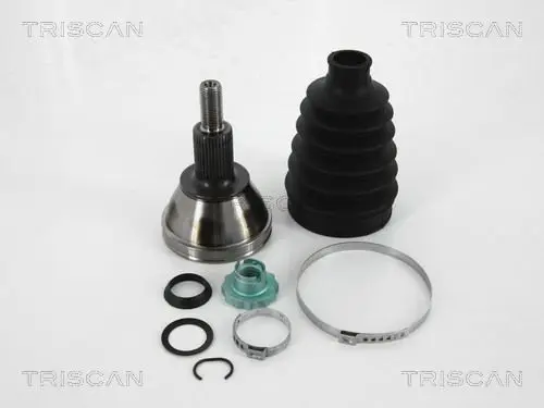 Set articulatie, planetara TRISCAN 8540 29160