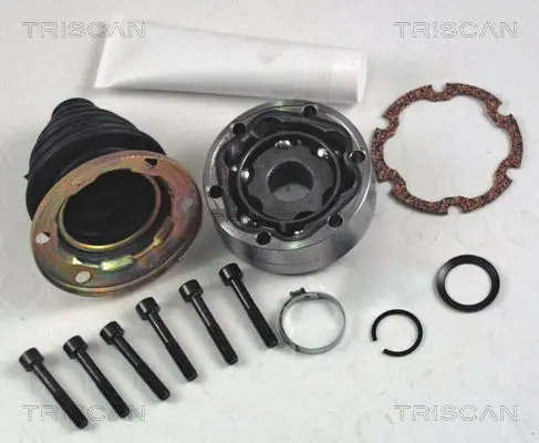 Set articulatie, planetara TRISCAN 8540 29203