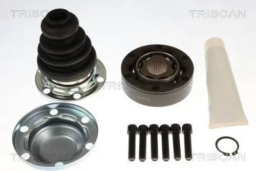 Set articulatie, planetara TRISCAN 8540 29206