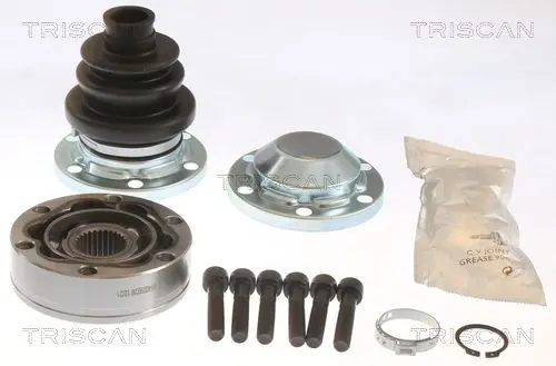 Set articulatie, planetara TRISCAN 8540 29226