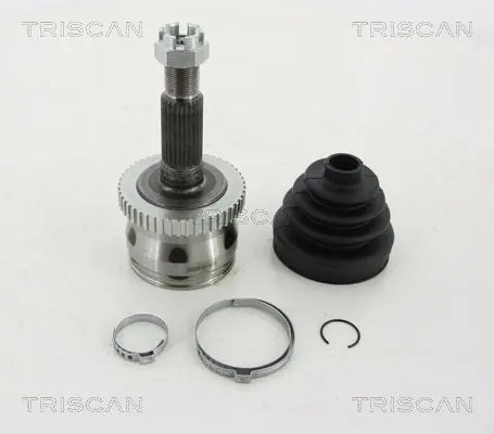 Set articulatie, planetara TRISCAN 8540 80106