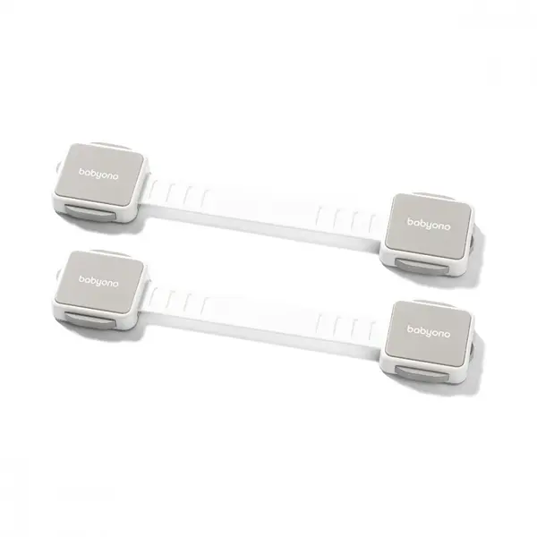 Set BabyOno 2 protectii universale