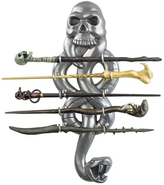 Set baghete magice The Noble Collection Movies: Harry Potter - The Dark Mark