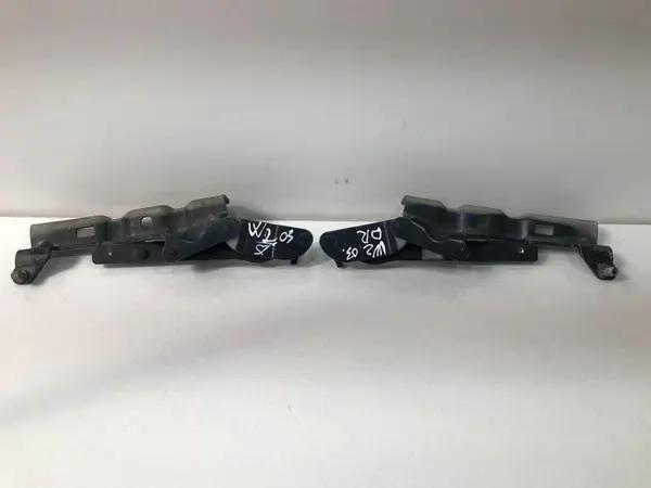 Set balamale capota a2038800428 Mercedes C-Class (2001-2007) [W203]