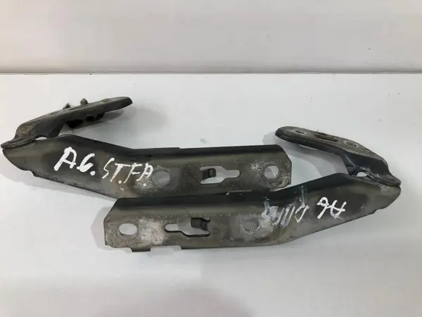 Set balamale capota Audi A6 (2004-2011) [4F2, C6]