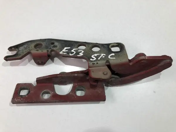 Set balamale capota BMW X5 (1999-2006) [E53]