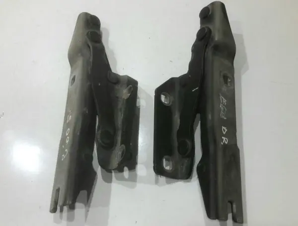 Set balamale capota fata 7008727 BMW Seria 7 (2001-2008) [E65, E66]