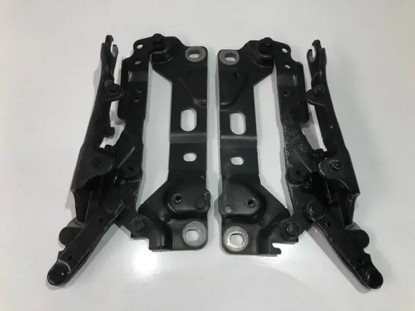 Set balamale capota fata 7184189 BMW Seria 7 (2008-2015) [F01, F02]