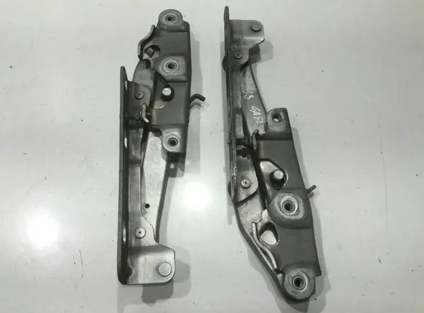 Set balamale capota fata a2118800228 Mercedes CLS (2004-2010) [C219] w219