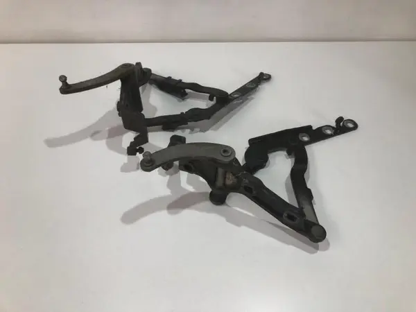 Set balamale capota fata a2218800328 Mercedes S-Class (2005-2009) [W221]