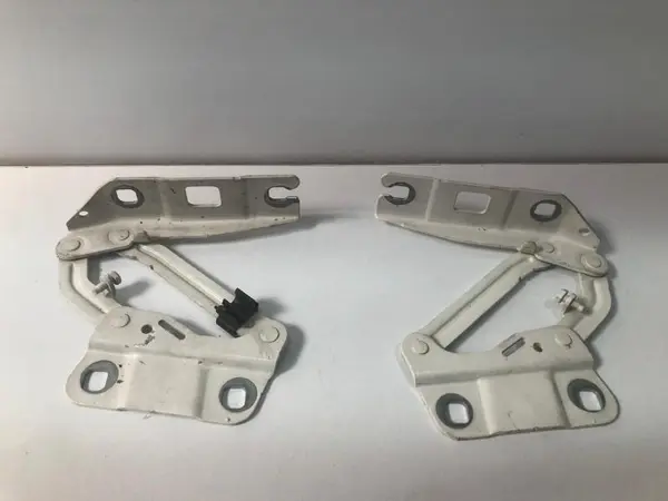 Set balamale capota fata a2518800128 Mercedes ML (2006-2011)[w164]