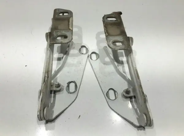 Set balamale capota fata a9067500121 Mercedes Sprinter 2 (2006->) [906]