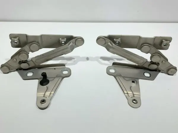 Set balamale capota fata culoare bej - ls1u 5P0823302B Seat Altea (2004-2009)