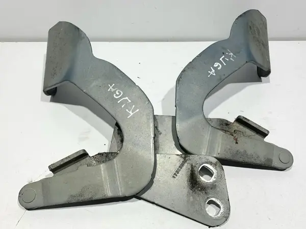 Set balamale capota fata culoare sea grey (metallic) 8V41-16800-AB Ford Kuga (2008-2012)