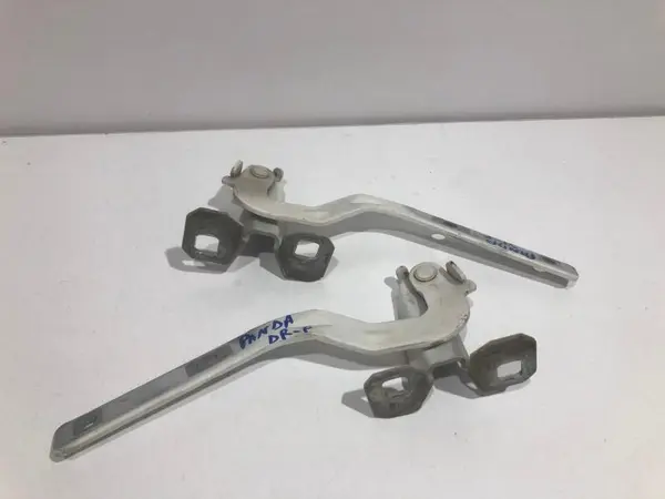 Set balamale capota fata Fiat Panda (2003->) [169]