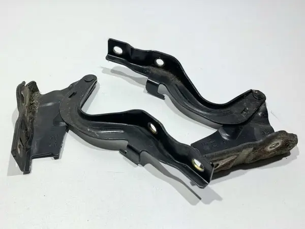 Set balamale capota fata Hyundai Santa Fe 2 (2006-2012)