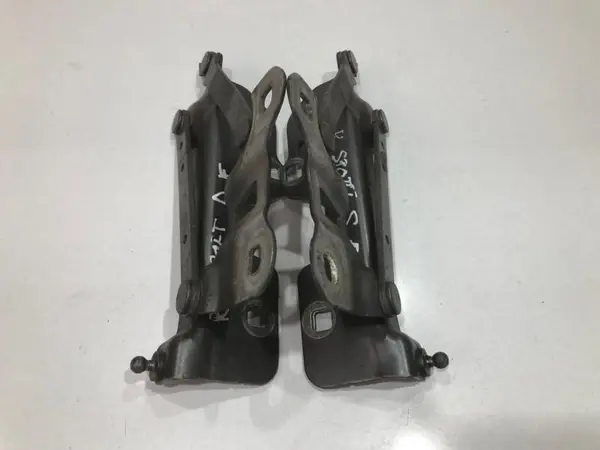 Set balamale capota Land Rover Range Rover Sport (2013-2017) [L494]