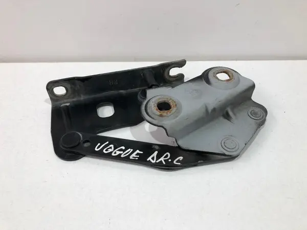 Set balamale capota Land Rover Range rover vogue L322 (2002-2009)