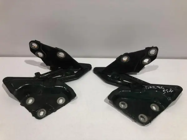 Set balamale capota motor 7l6823301 Volkswagen Touareg (2002-2006)
