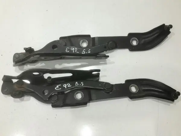 Set balamale capota spate 7060628 BMW Seria 3 (2006-2012) [E93]