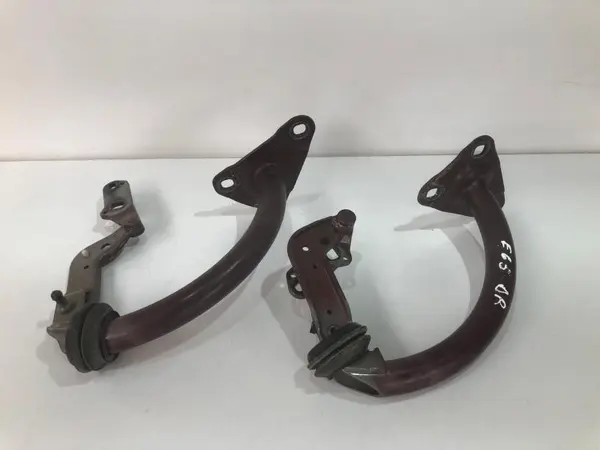 Set balamale capota spate 8240339 BMW Seria 7 (2001-2008) [E65, E66]