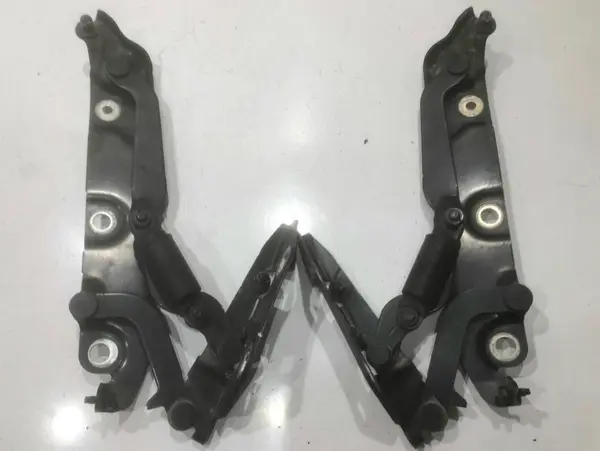 Set balamale capota spate 8x23-42701-af Jaguar XF (2008-2015) [X250]
