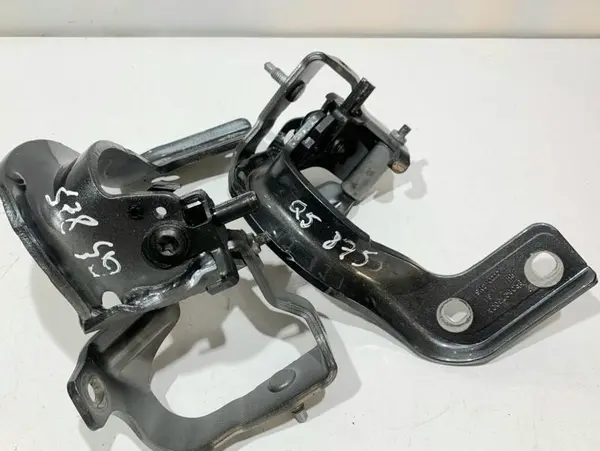 Set balamale capota spate culoare gri - lz7s 8R0827300A Audi Q5 (2008-2012) [8R]