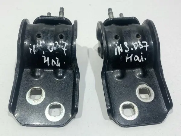 Set balamale capota spate / haion 13247935 Opel Insignia A (2008-2013)