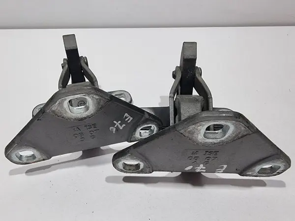 Set balamale haion 141879 10 BMW X5 (2007-2013) [E70]