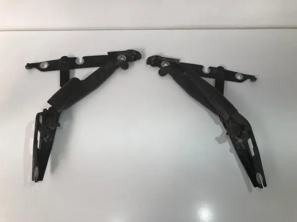 Set balamale haion 4f5827301a Audi A6 (2004-2011) [4F2, C6]