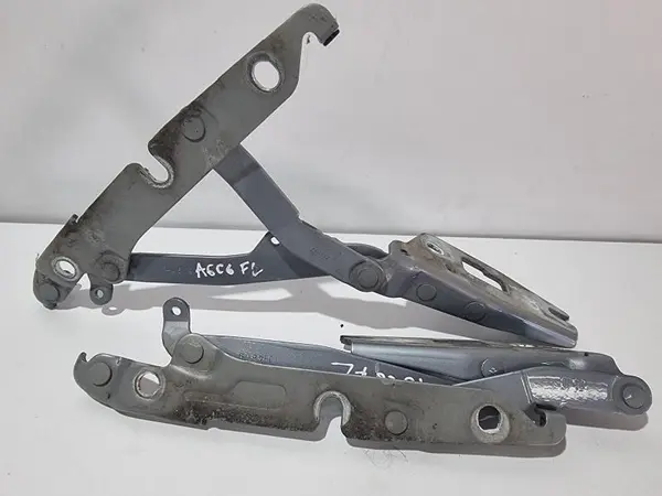 Set balamale haion 4F5827301D Audi A6 (2004-2011) [4F2, C6]
