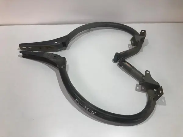 Set balamale haion Mercedes E-Class (2002-2008) [W211]