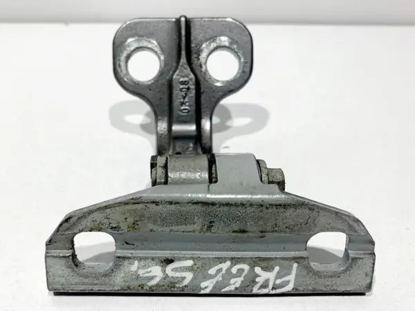 Set balamale usa stanga spate (inferioara si superioara) culoare stornoway grey (907) 6H52-228A65-AE Land Rover Freelander 2 (2006->)