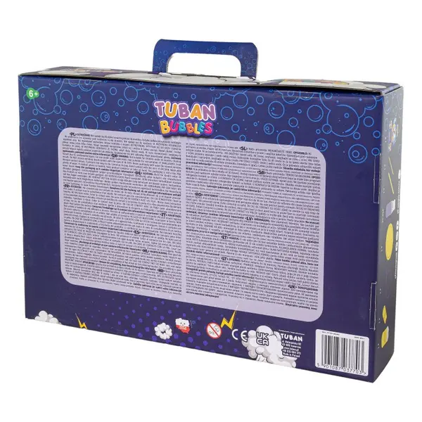 Set Baloane de sapun Bubble Tricks