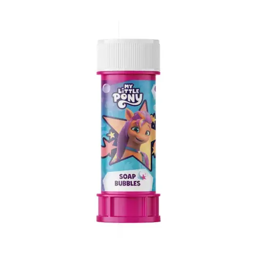 Set baloane de sapun - My Little Pony