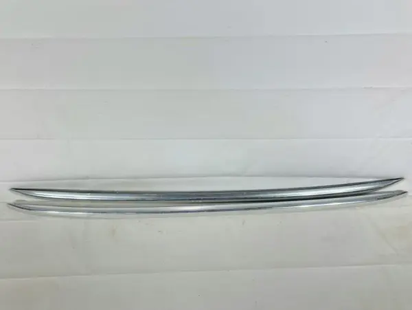 Set bare longitudinale 4L0860021N Audi Q7 (2006-2010) [4L]