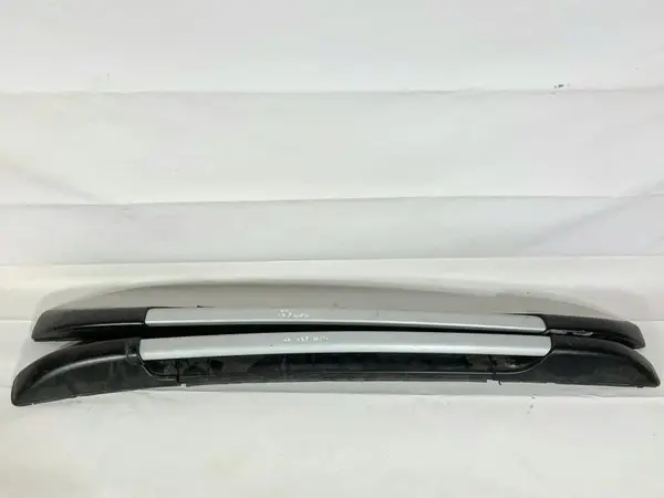Set bare longitudinale 738204651R Dacia Sandero Stepway 2 (2012-2017)