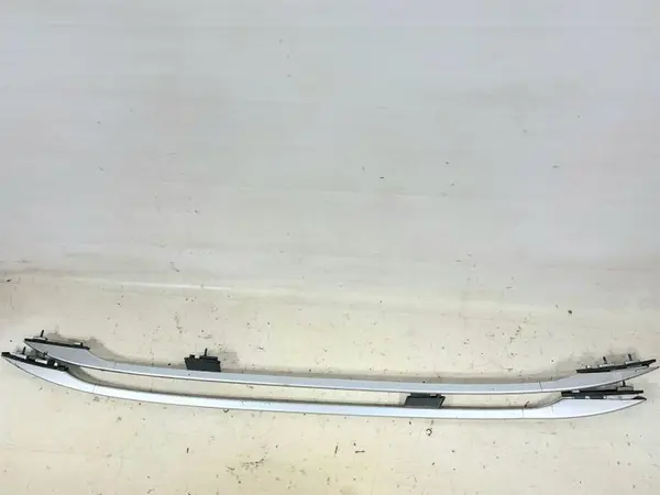 Set bare longitudinale 73821-JD00A Nissan Qashqai facelift (2010-2013) [J10]