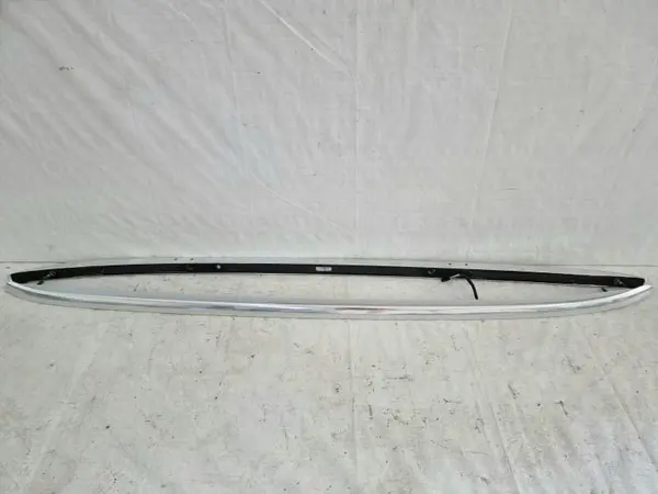 Set bare longitudinale 8R0860021J Audi Q5 (2008-2012) [8R]