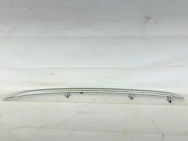 Set bare longitudinale Audi Q3 (2011-2017) [8U]
