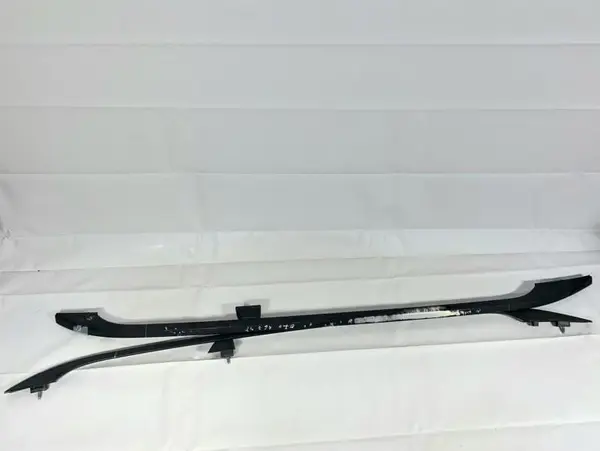 Set bare longitudinale BMW X5 (2007-2013) [E70]