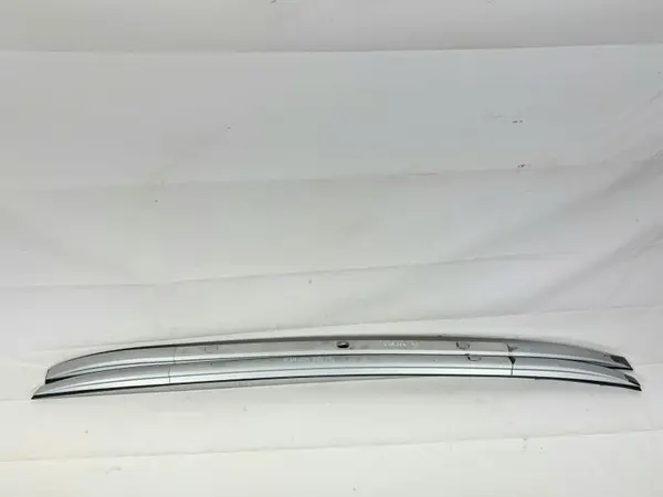 Set bare longitudinale cu suporti fixare (st si dr) Kia Sportage (2010-2015)