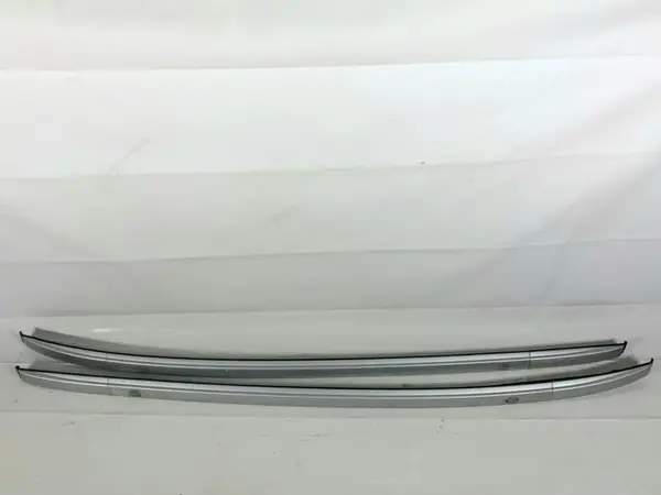 Set bare longitudinale Hyundai Tucson 3 (2015-2018)