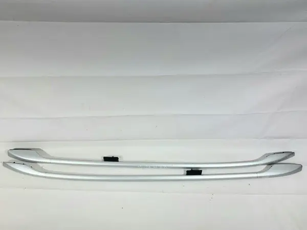 Set bare longitudinale Nissan Qashqai plus 2 facelift (2010-2014) [J10]
