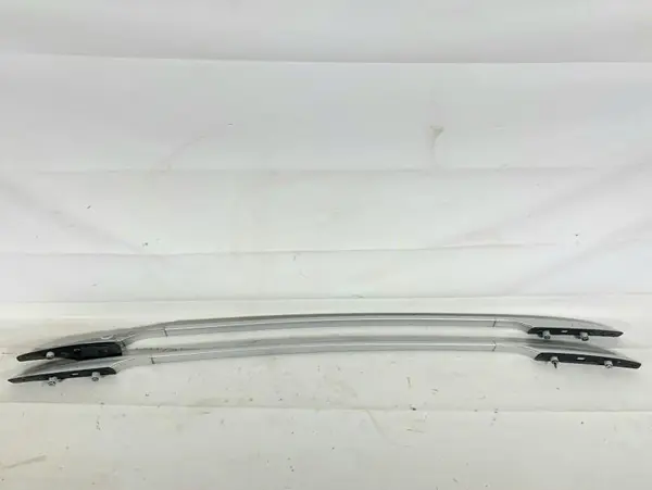 Set bare longitudinale Renault Megane 3 (2008-2012)
